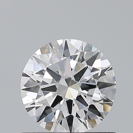 Diament szlif okrągły, 0.7ct, SI1, E, GIA 2544236068