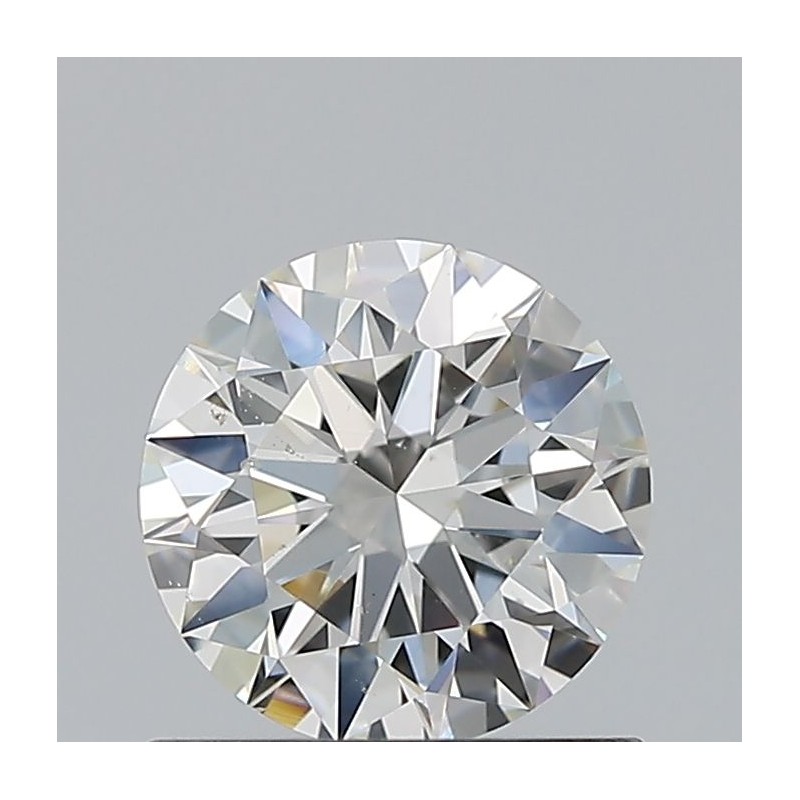 Diament szlif okrągły, 0.8ct, VS2, G, HRD 250000304586