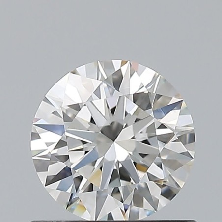 Diament szlif okrągły, 0.7ct, VS1, G, HRD 250000309955