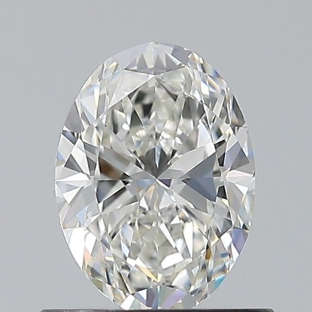 Diament szlif owalny, 0.7ct, VVS2, G, GIA 7546265810