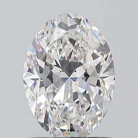 Diament szlif owalny, 1.01ct, VVS2, E, GIA 2538925244