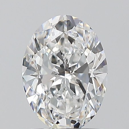 Diament szlif owalny, 1.01ct, VVS2, E, GIA 2536173304