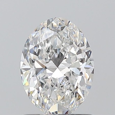 Diament szlif owalny, 1.01ct, VVS2, D, GIA 2537846590