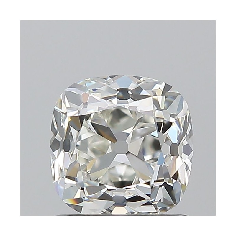Diament szlif starodawny, 1.01ct, VVS1, I, GIA 6521699573