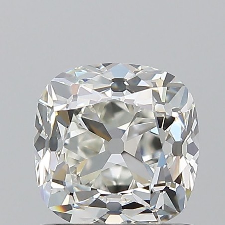 Diament szlif starodawny, 1.01ct, VVS1, I, GIA 6521699573