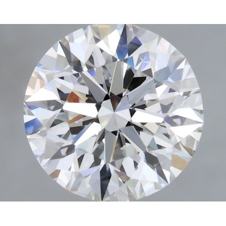 Diament szlif okrągły, 0.9ct, VS1, E, GIA 6482710626