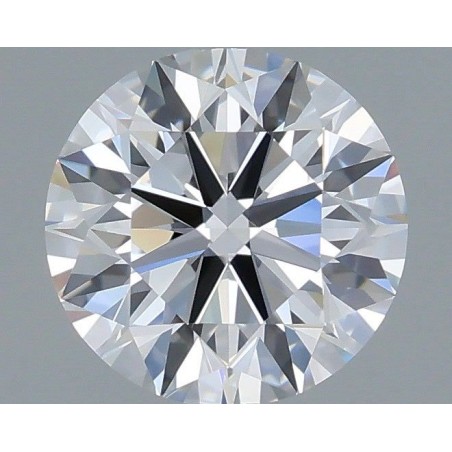 Diament laboratoryjny szlif okrągły, 1.18ct, VVS2, D, IGI LG735566775