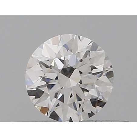Diament szlif okrągły, 0.3ct, VVS2, E, GIA 6545014436