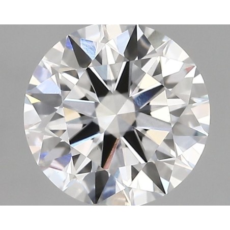 Diament laboratoryjny szlif okrągły, 2.33ct, VVS2, D, IGI LG754579342