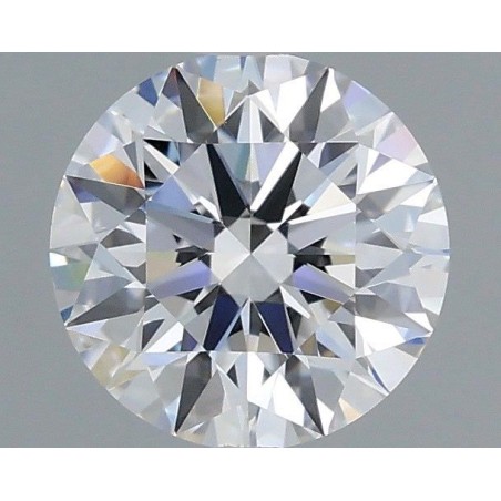 Diament laboratoryjny szlif okrągły, 1.17ct, VVS2, E, IGI LG733567601