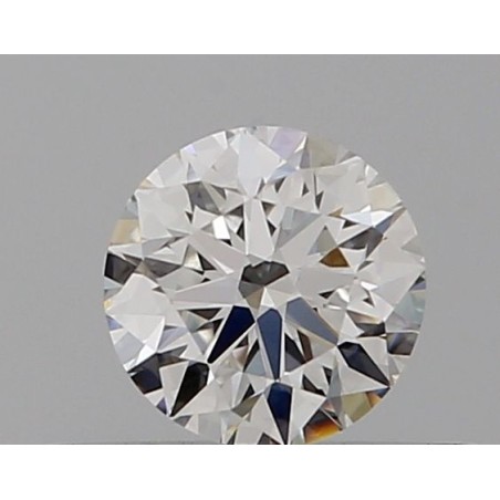 Diament szlif okrągły, 0.3ct, VVS2, E, GIA 2538776409