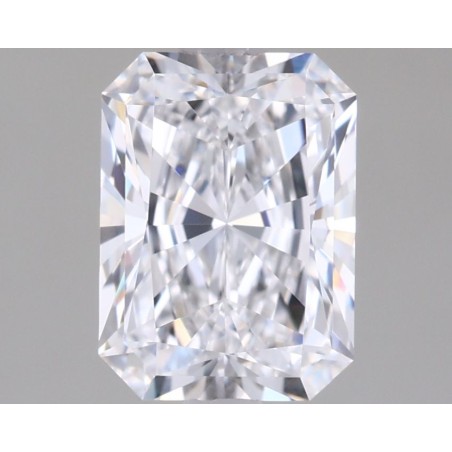 Diament laboratoryjny radiant, 1.47ct, VVS2, D, IGI LG754586163