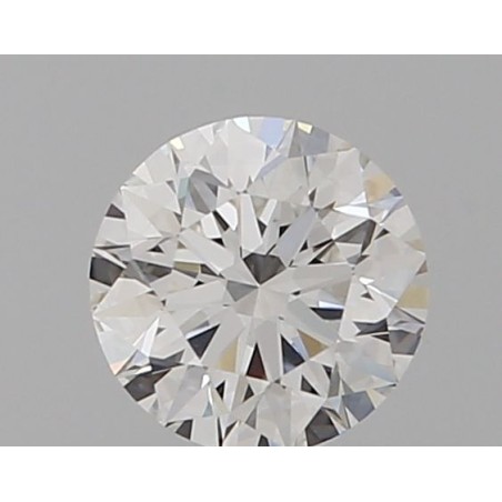 Diament szlif okrągły, 0.35ct, VVS2, E, GIA 2536842369