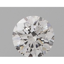 Diament szlif okrągły, 0.32ct, VVS2, D, GIA 3535790257