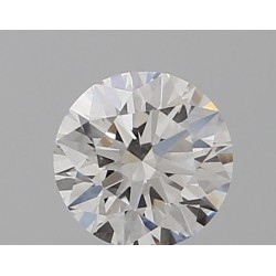 Diament szlif okrągły, 0.31ct, VS1, E, GIA 3535849203