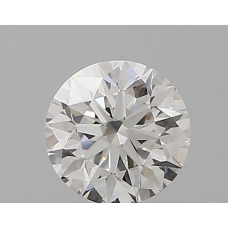 Diament szlif okrągły, 0.3ct, VS1, F, GIA 6532980968