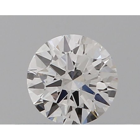 Diament szlif okrągły, 0.3ct, VS2, E, GIA 6542018114