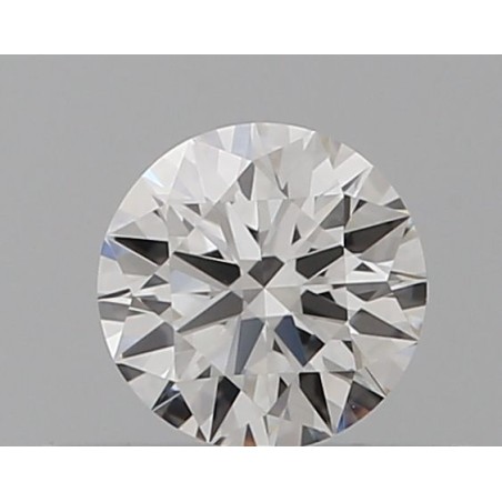 Diament szlif okrągły, 0.31ct, VVS1, F, GIA 6532996373