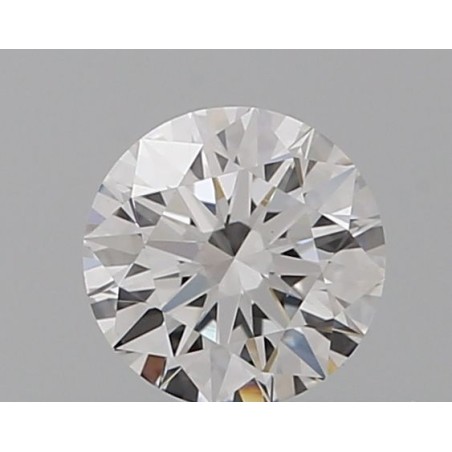 Diament szlif okrągły, 0.33ct, VVS2, D, GIA 6532871470