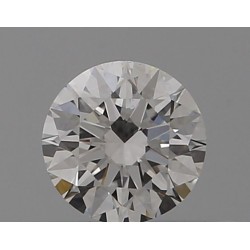 Diament szlif okrągły, 0.31ct, VS2, E, GIA 6532920417