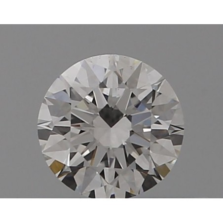 Diament szlif okrągły, 0.31ct, VS2, E, GIA 6532920417