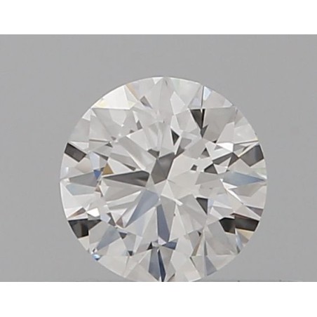 Diament szlif okrągły, 0.3ct, VVS2, E, GIA 2547140385