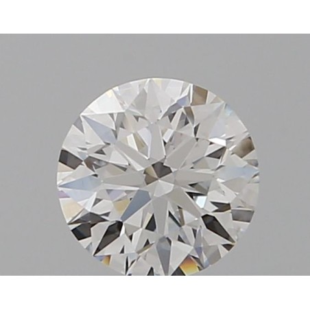 Diament szlif okrągły, 0.31ct, VVS1, E, GIA 2546014401