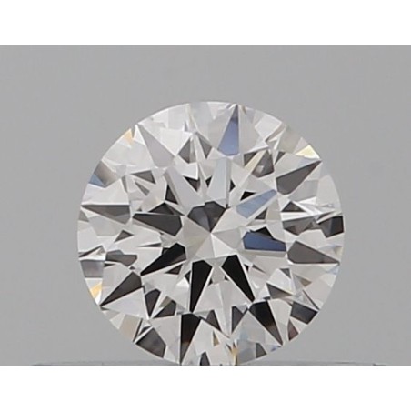Diament szlif okrągły, 0.3ct, VVS2, D, GIA 6532807951