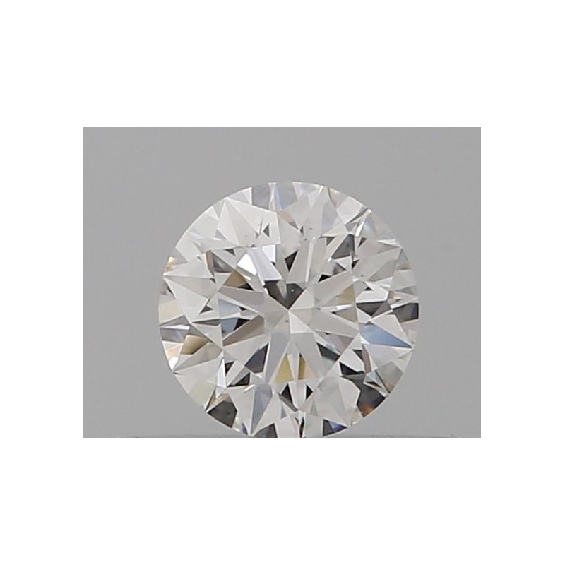 Diament szlif okrągły, 0.31ct, VS1, E, GIA 5543143301