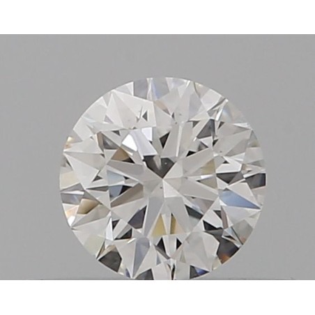 Diament szlif okrągły, 0.31ct, VS1, E, GIA 5543143301