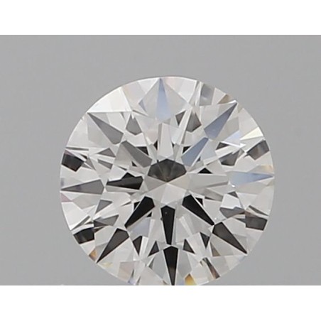 Diament szlif okrągły, 0.32ct, VVS1, E, GIA 7531976811