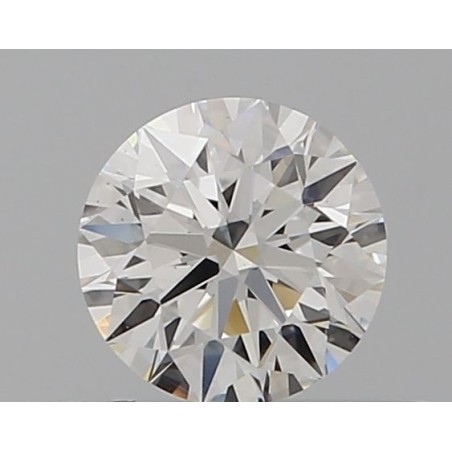 Diament szlif okrągły, 0.36ct, VS1, F, GIA 1535870805