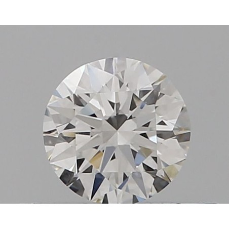 Diament szlif okrągły, 0.3ct, VS1, F, GIA 5546144292