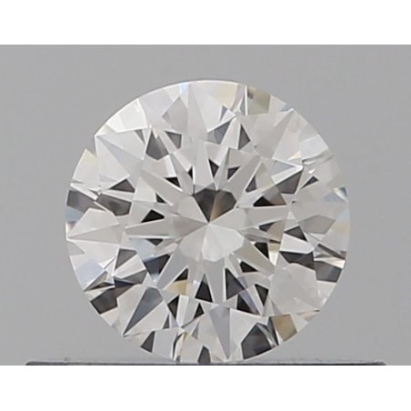 Diament szlif okrągły, 0.36ct, VS2, E, GIA 1533807564