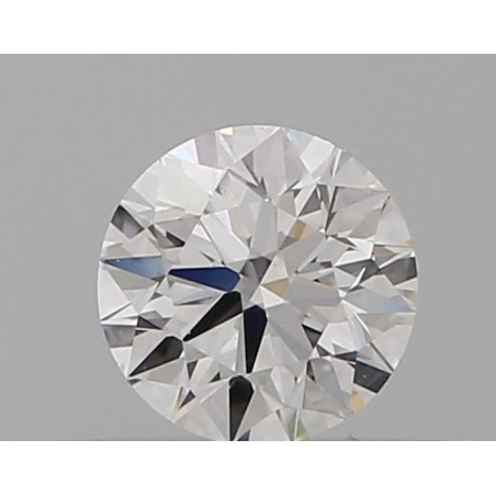 Diament szlif okrągły, 0.31ct, VS2, D, GIA 6542142692