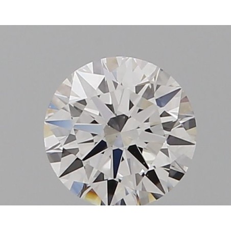 Diament szlif okrągły, 0.32ct, VS1, D, GIA 2536916434