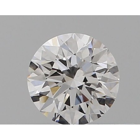 Diament szlif okrągły, 0.32ct, VVS2, D, GIA 1545140170