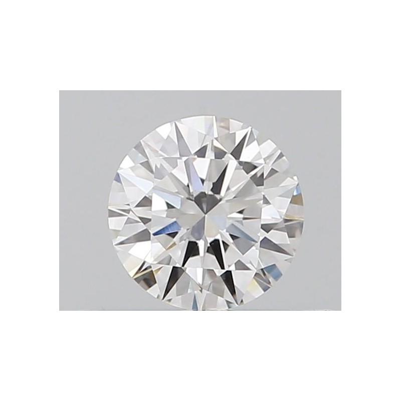 Diament szlif okrągły, 0.32ct, VS1, E, GIA 2526601098