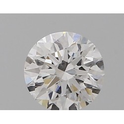Diament szlif okrągły, 0.31ct, VVS2, E, GIA 3535975781