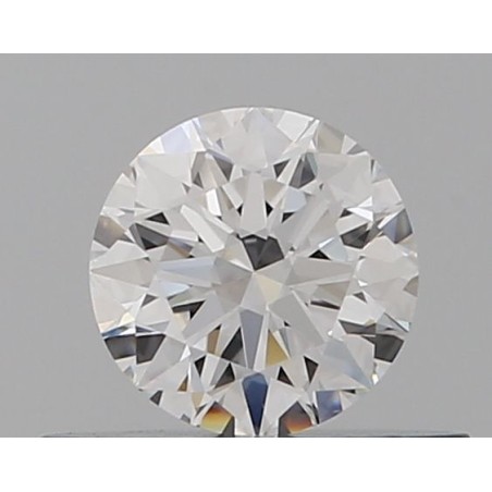 Diament szlif okrągły, 0.34ct, VS1, D, GIA 2547015299