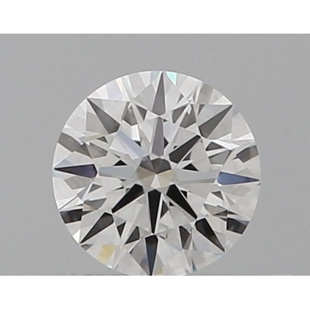 Diament szlif okrągły, 0.32ct, VS1, E, GIA 5536807577
