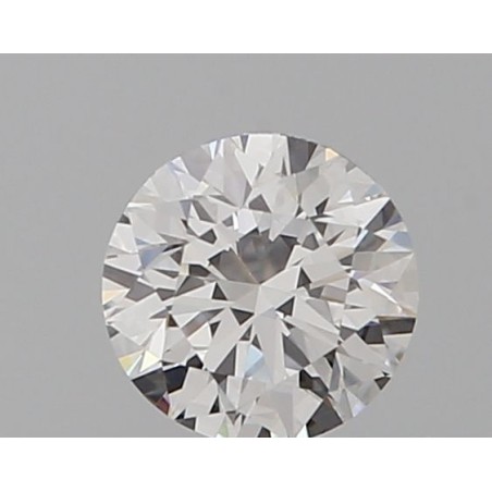 Diament szlif okrągły, 0.3ct, VVS2, D, GIA 6532835212