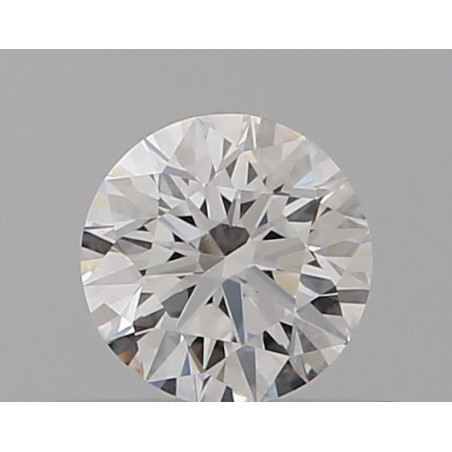Diament szlif okrągły, 0.3ct, VS2, D, GIA 7542190239