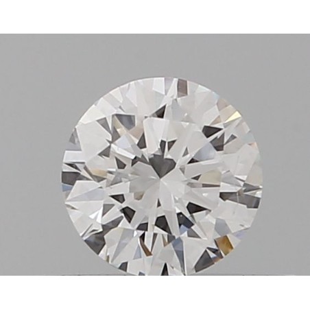 Diament szlif okrągły, 0.3ct, VS1, D, GIA 7536787997