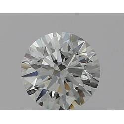Diament szlif okrągły, 0.3ct, VS1, D, GIA 1535583109