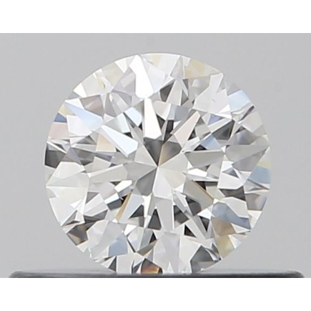 Diament szlif okrągły, 0.35ct, VS2, D, GIA 6521977127