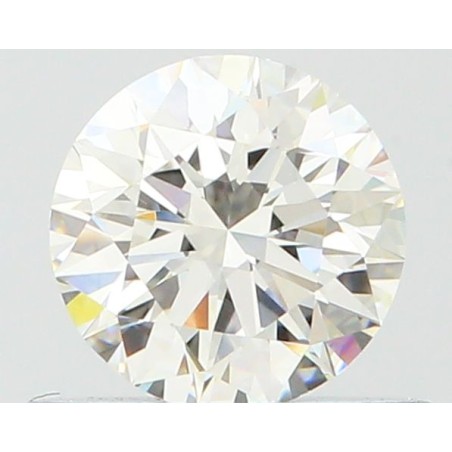 Diament szlif okrągły, 0.5ct, VVS2, H, GIA 2536064208
