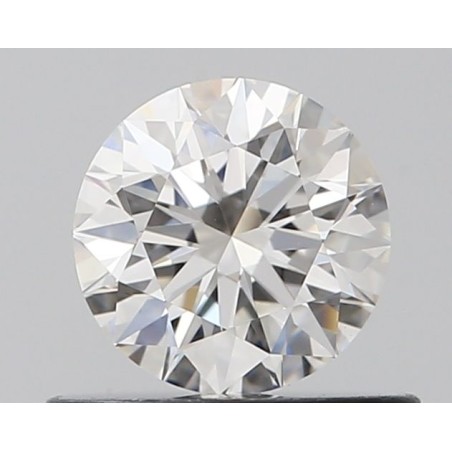 Diament szlif okrągły, 0.5ct, VS1, G, GIA 6525712480
