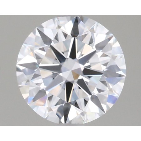 Diament laboratoryjny szlif okrągły, 1.33ct, VVS1, E, IGI LG754586181