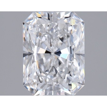 Diament laboratoryjny radiant, 1.54ct, VVS1, D, IGI LG747510608